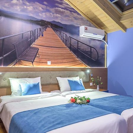 אלכסנדרופולי Sofia Apartments מראה חיצוני תמונה