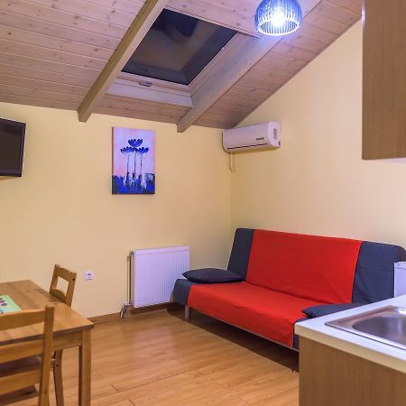 אלכסנדרופולי Sofia Apartments מראה חיצוני תמונה