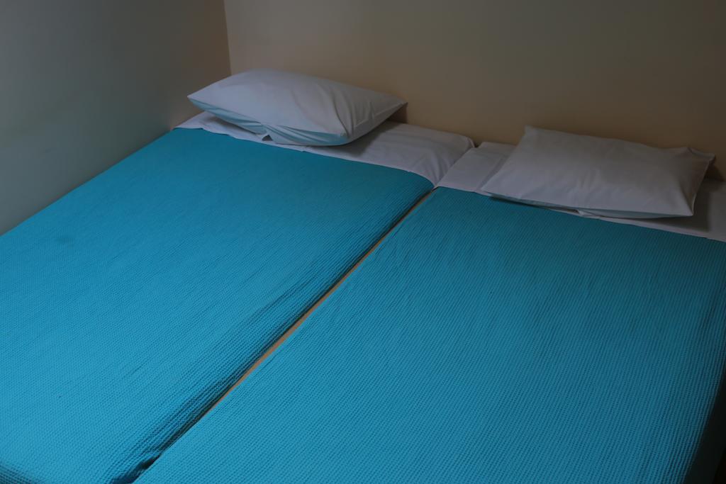 אלכסנדרופולי Sofia Apartments מראה חיצוני תמונה