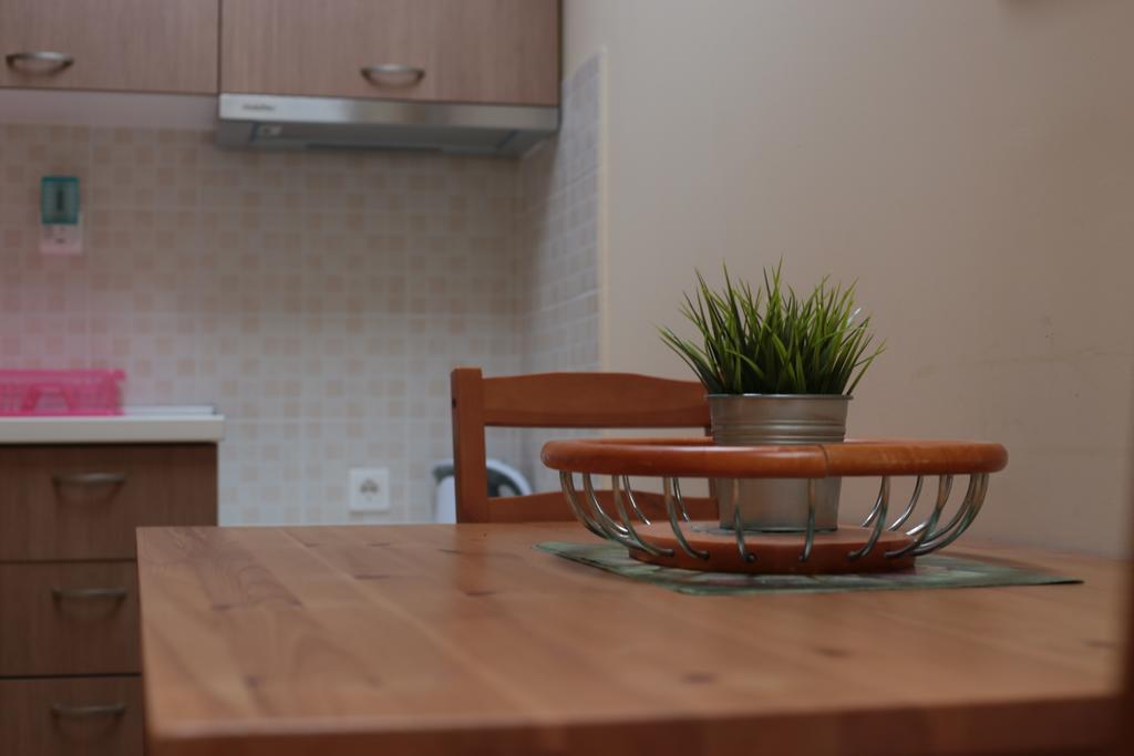אלכסנדרופולי Sofia Apartments מראה חיצוני תמונה