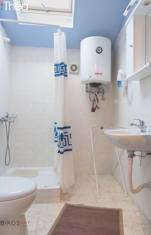 אלכסנדרופולי Sofia Apartments מראה חיצוני תמונה
