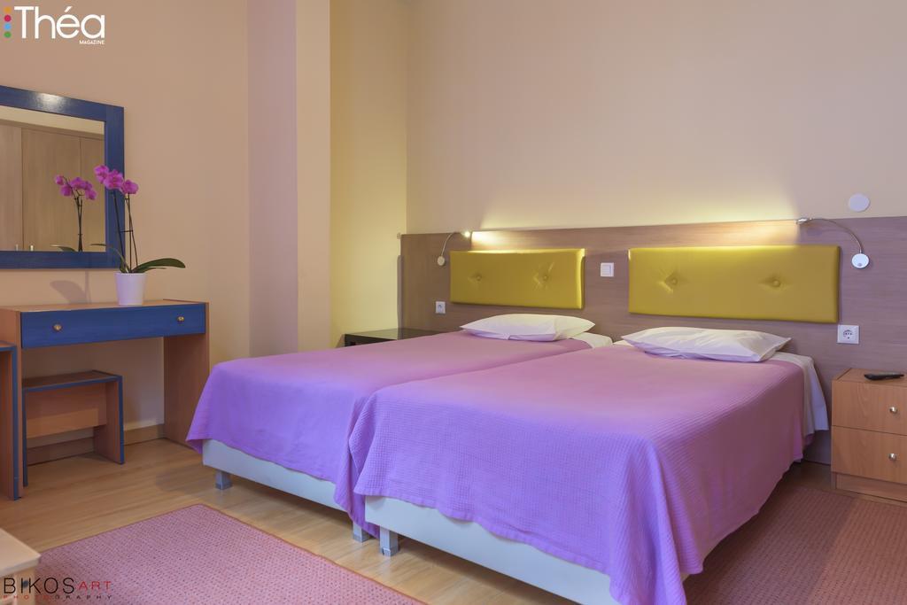 אלכסנדרופולי Sofia Apartments מראה חיצוני תמונה