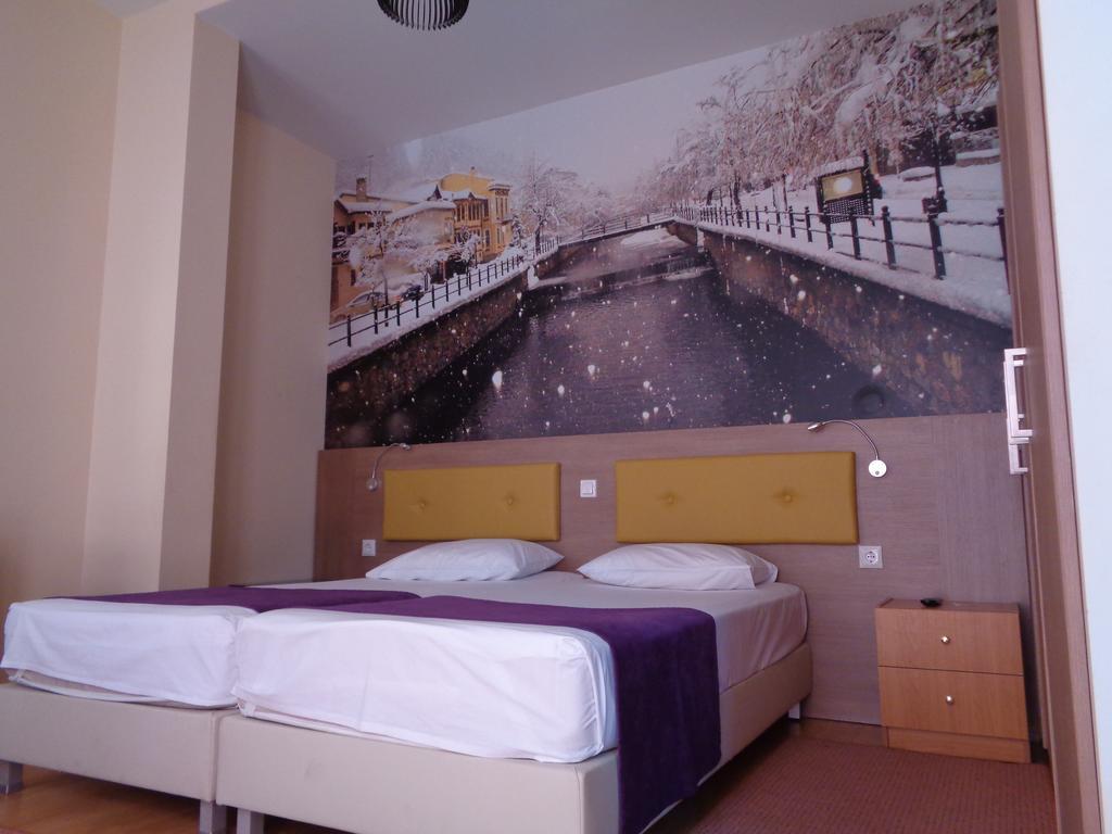אלכסנדרופולי Sofia Apartments מראה חיצוני תמונה