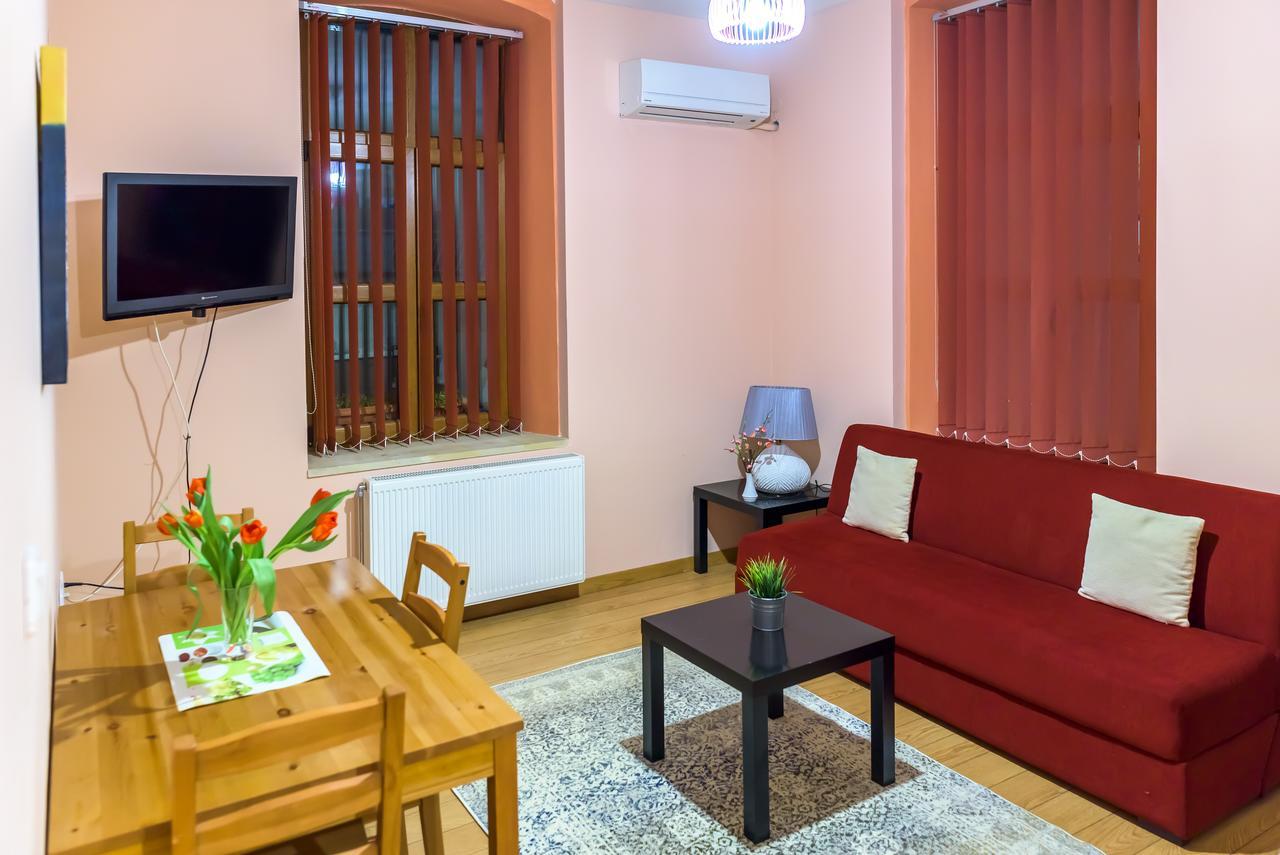 אלכסנדרופולי Sofia Apartments מראה חיצוני תמונה