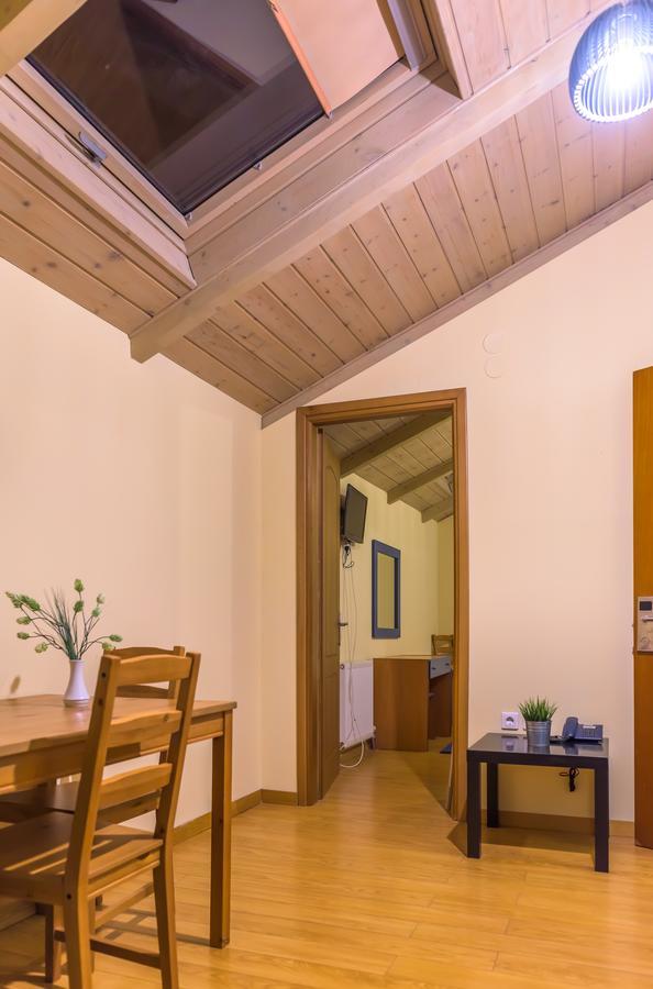 אלכסנדרופולי Sofia Apartments מראה חיצוני תמונה